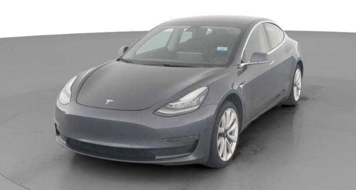 Thumbnail: 2019 Tesla Model 3 - 1