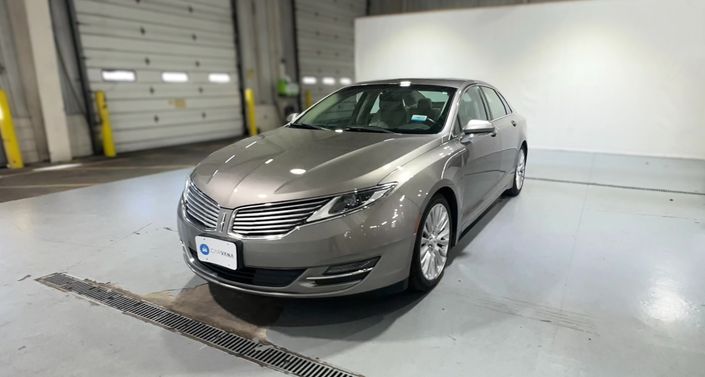 2016 Lincoln MKZ Base -
                  Union City, GA
