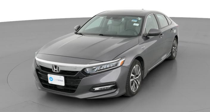 Thumbnail: 2019 Honda Accord - 1