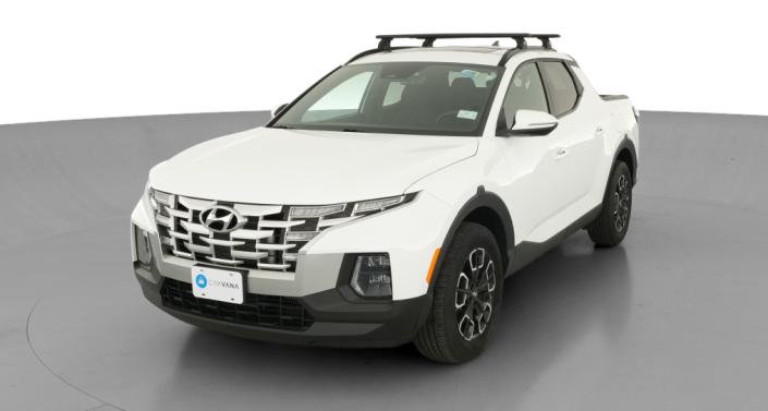 Thumbnail: 2022 Hyundai Santa Cruz - 1