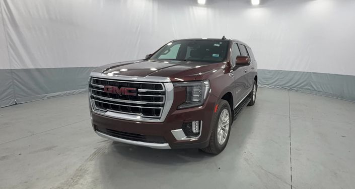 Thumbnail: 2023 GMC Yukon - 1
