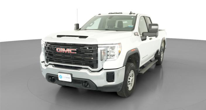 2022 GMC Sierra 2500 Pro -
                  Bessemer, AL