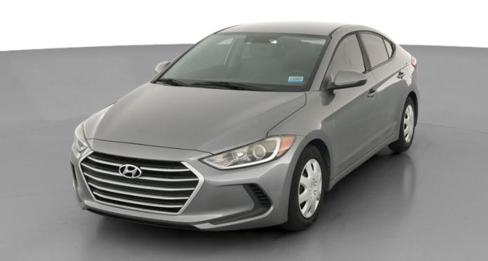 Thumbnail: 2018 Hyundai Elantra - 1