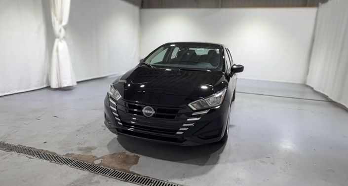 Thumbnail: 2023 Nissan Versa - 1