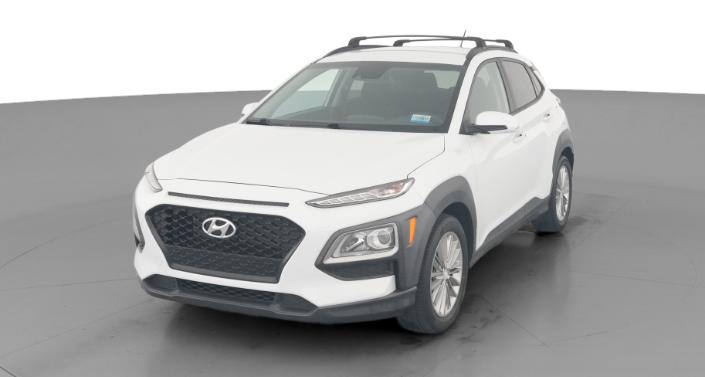 Thumbnail: 2020 Hyundai Kona - 1