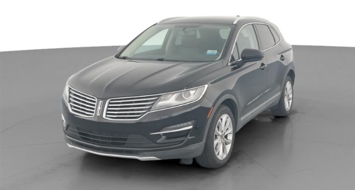 Thumbnail: 2017 Lincoln MKC - 1