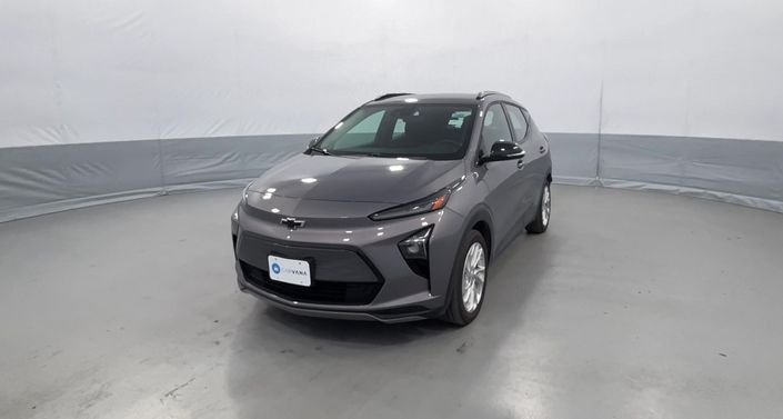 Thumbnail: 2023 Chevrolet Bolt EUV - 1