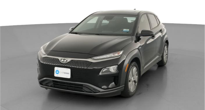 Thumbnail: 2020 Hyundai Kona - 1