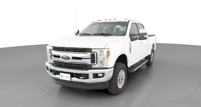 Thumbnail: 2019 Ford Econoline - 1