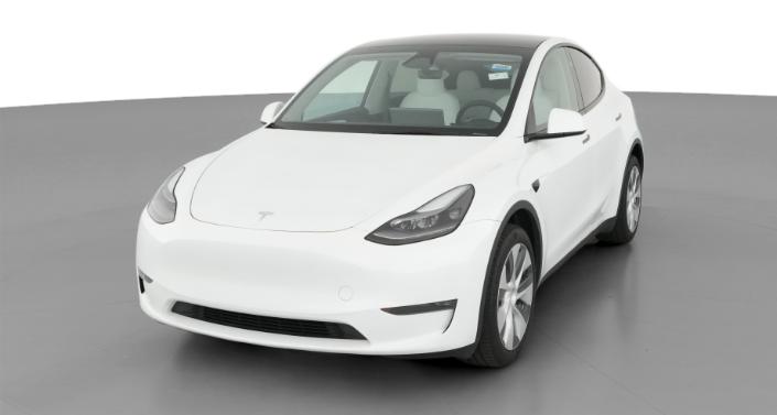 Thumbnail: 2024 Tesla Model Y - 1