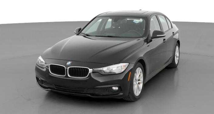Thumbnail: 2016 BMW 3 Series - 1