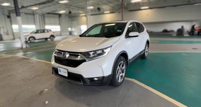 Thumbnail: 2019 Honda CR-V - 1