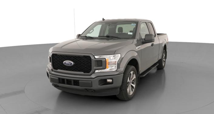 Thumbnail: 2020 Ford Econoline - 1