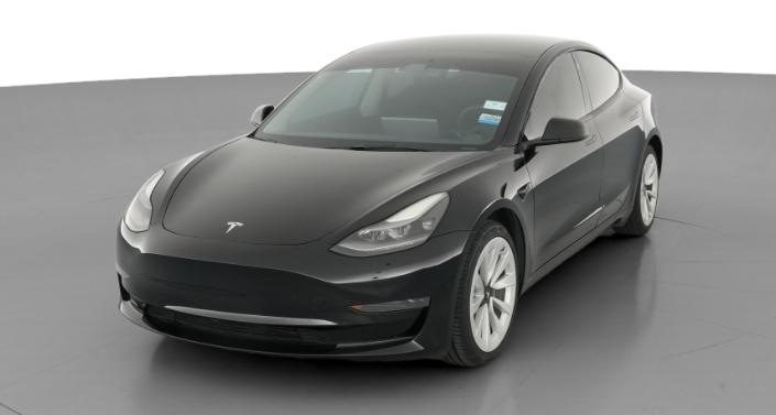 2023 Tesla Model 3 Standard Range -
                  Wheatland, OK