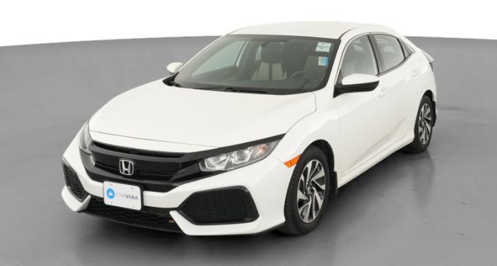 Thumbnail: 2018 Honda Civic - 1