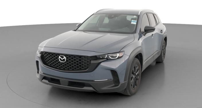 Thumbnail: 2023 Mazda CX-50 - 1