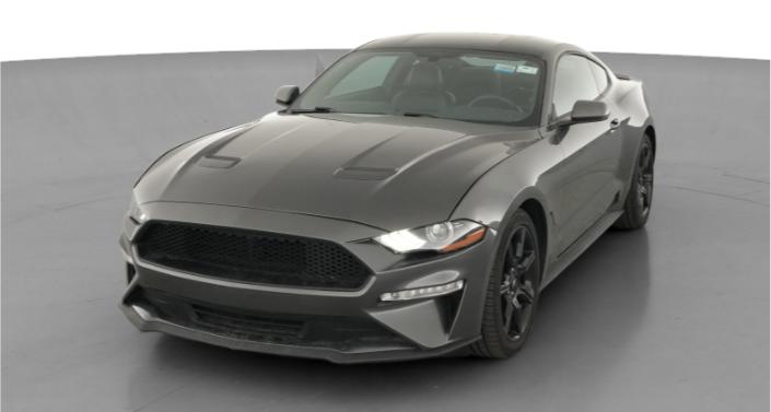 Thumbnail: 2019 Ford Mustang - 1