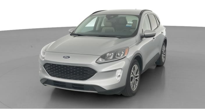 Thumbnail: 2022 Ford Escape - 1