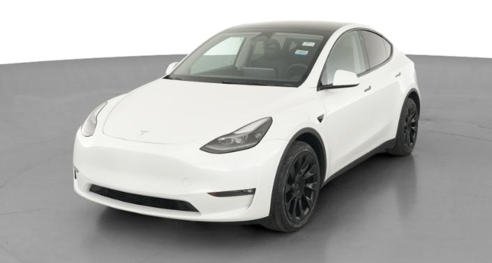 Thumbnail: 2023 Tesla Model Y - 1