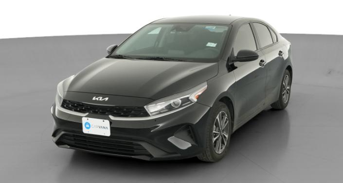 Thumbnail: 2023 Kia Forte - 1