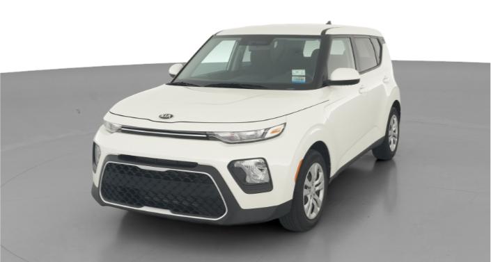 Thumbnail: 2020 Kia Soul - 1