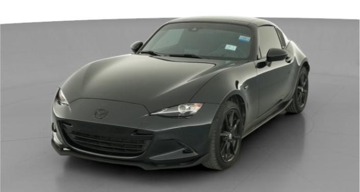 Thumbnail: 2020 Mazda MX-5 Miata - 1
