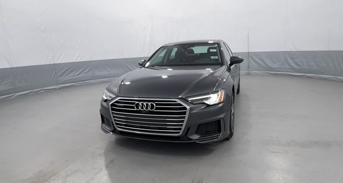 Thumbnail: 2019 Audi A6 - 1