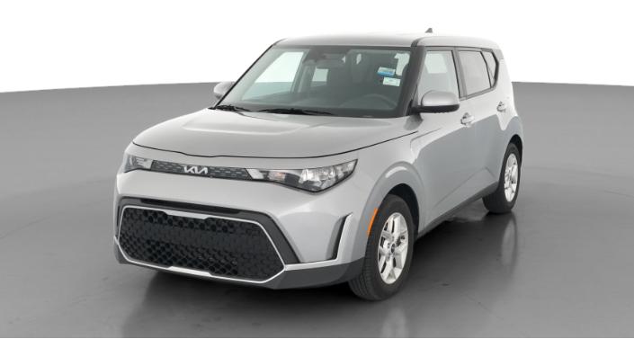 Thumbnail: 2023 Kia Soul - 1