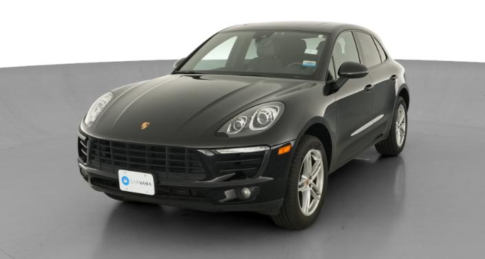 Thumbnail: 2018 Porsche Macan - 1