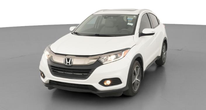 Thumbnail: 2022 Honda HR-V - 1