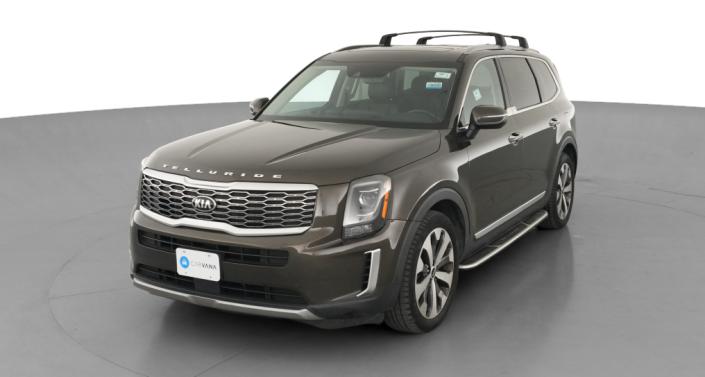 Thumbnail: 2021 Kia Telluride - 1