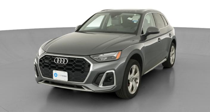 Thumbnail: 2023 Audi Q5 - 1