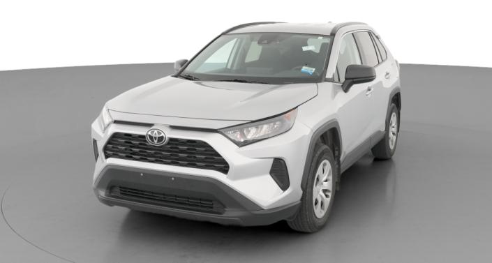 Thumbnail: 2021 Toyota RAV4 - 1