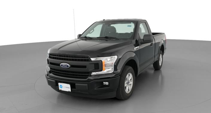 Thumbnail: 2019 Ford Econoline - 1