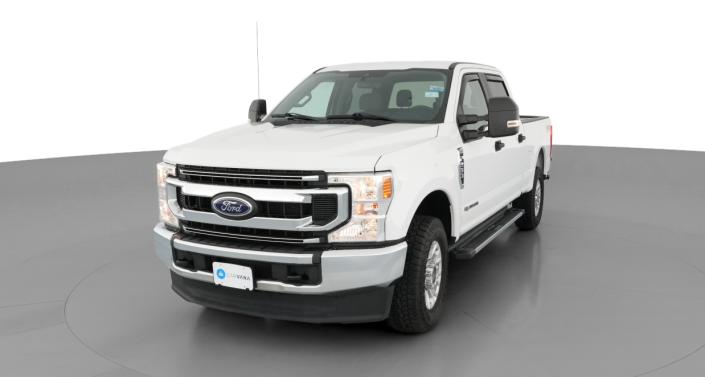 Thumbnail: 2020 Ford Econoline - 1