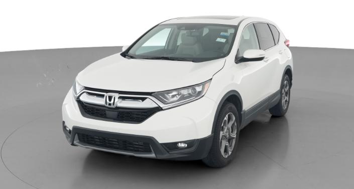 Thumbnail: 2017 Honda CR-V - 1