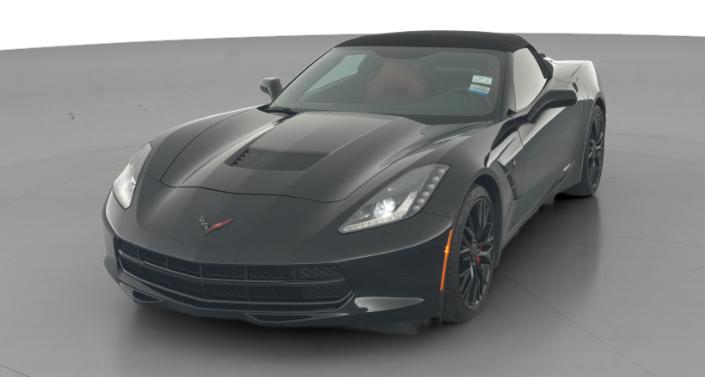 Thumbnail: 2016 Chevrolet Corvette - 1