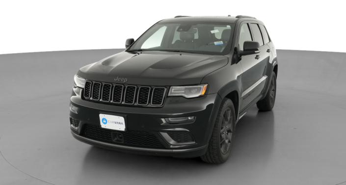 Thumbnail: 2019 Jeep Grand Cherokee - 1