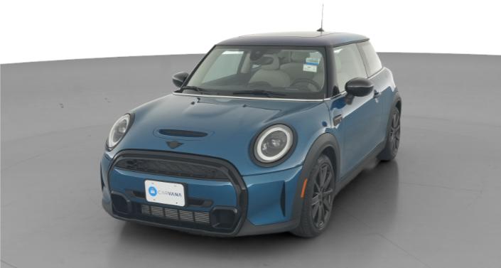 Thumbnail: 2022 MINI Cooper Hardtop - 1
