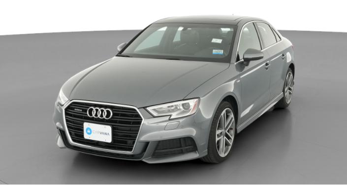 Thumbnail: 2017 Audi A3 - 1