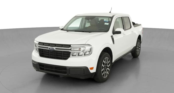 Thumbnail: 2023 Ford Maverick - 1