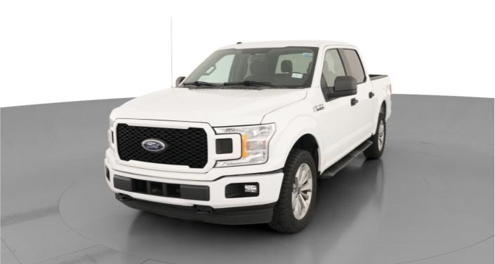 2018 Ford Econoline E-150 -
                  Auburn, GA