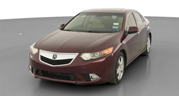 Thumbnail: 2012 Acura TSX - 1