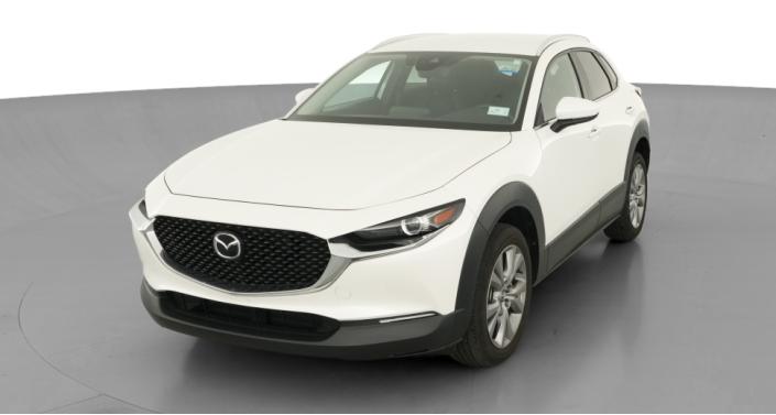 Thumbnail: 2023 Mazda CX-30 - 1