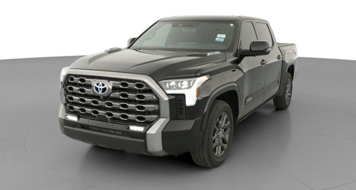Thumbnail: 2023 Toyota Tundra - 1