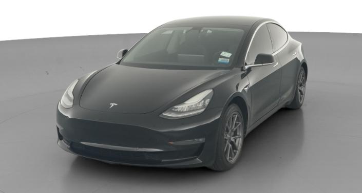Thumbnail: 2019 Tesla Model 3 - 1