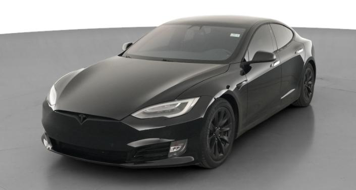 2018 Tesla Model S 75D -
                  Beverly, NJ