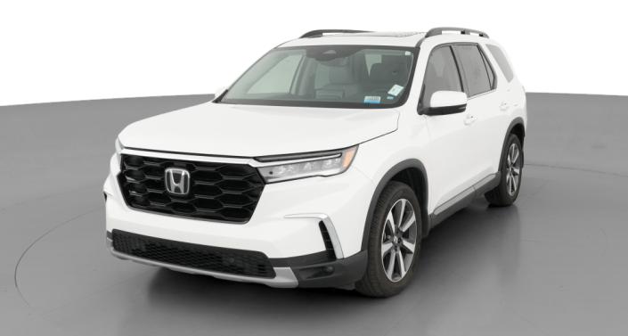 Thumbnail: 2023 Honda Pilot - 1