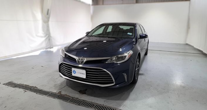 Thumbnail: 2018 Toyota Avalon - 1