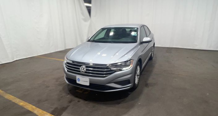 Thumbnail: 2020 Volkswagen Jetta - 1